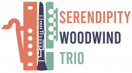 Serendipity Woodwind Trio Logo